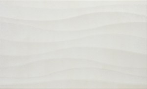 Disegnarecasa-At.Blaze Ondas Blanco-33,3x55